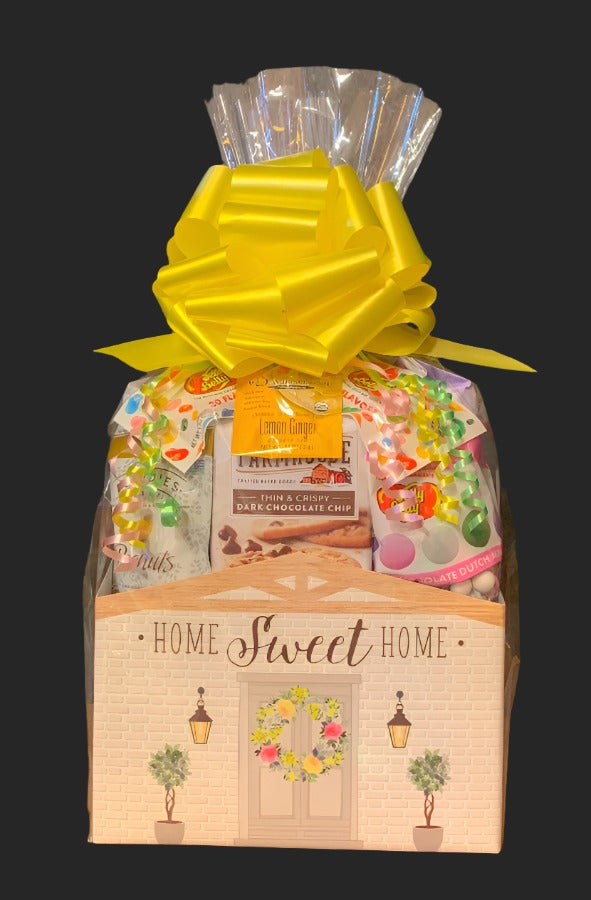 Large Home Sweet Home Gift Box