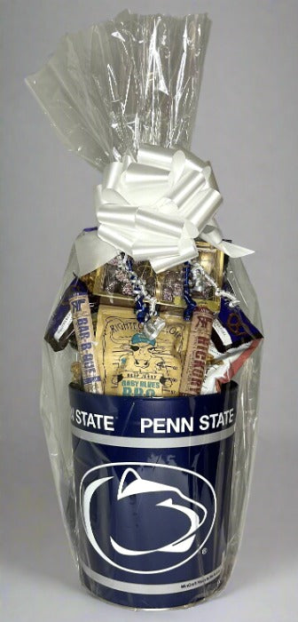 Ohio State Buckeyes NEW Gift Basket – Jenny's Gift Baskets