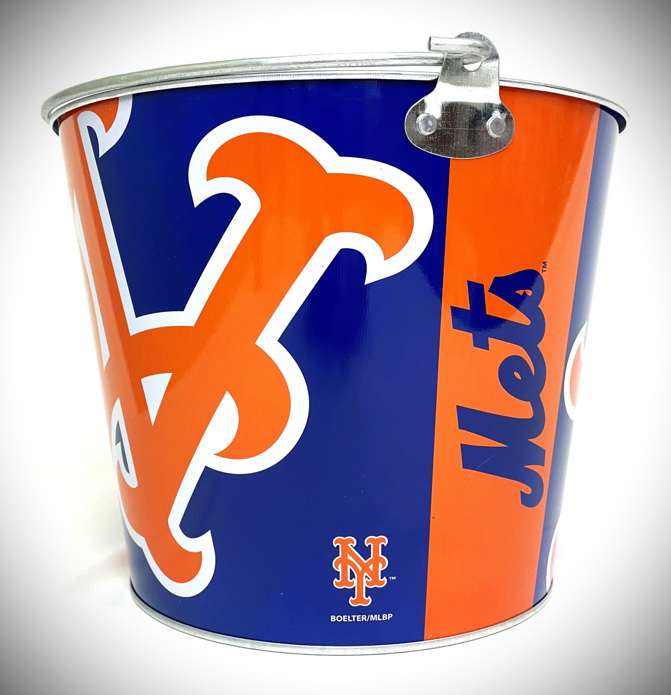 New York Mets Gift Basket - Limited Quantities