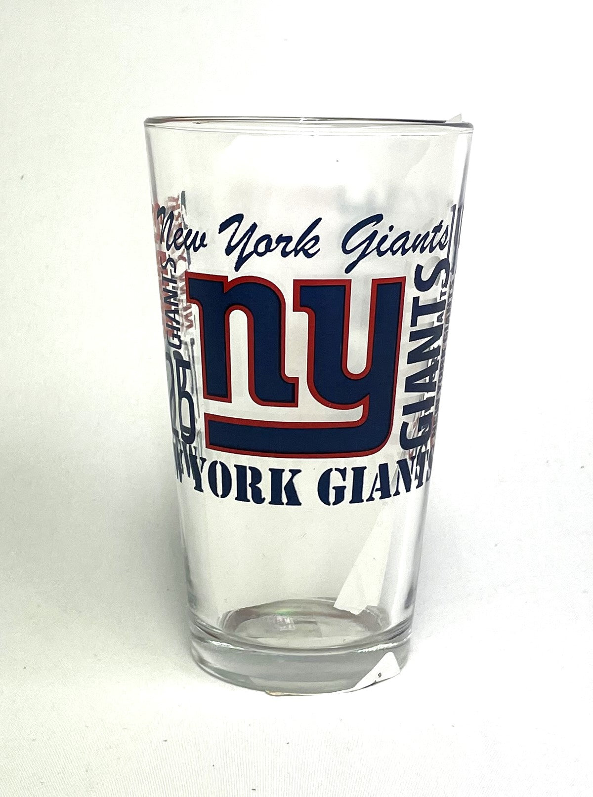 New York Giants Spirit Pint