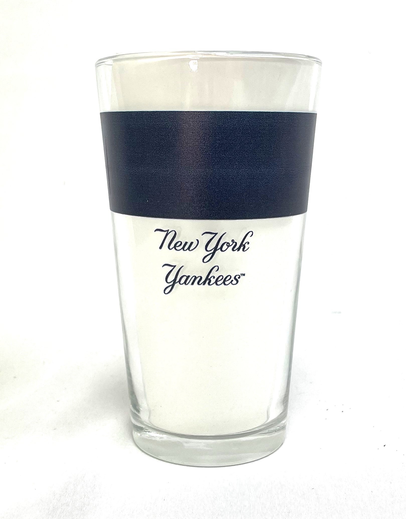 New York Yankees Striped Pints
