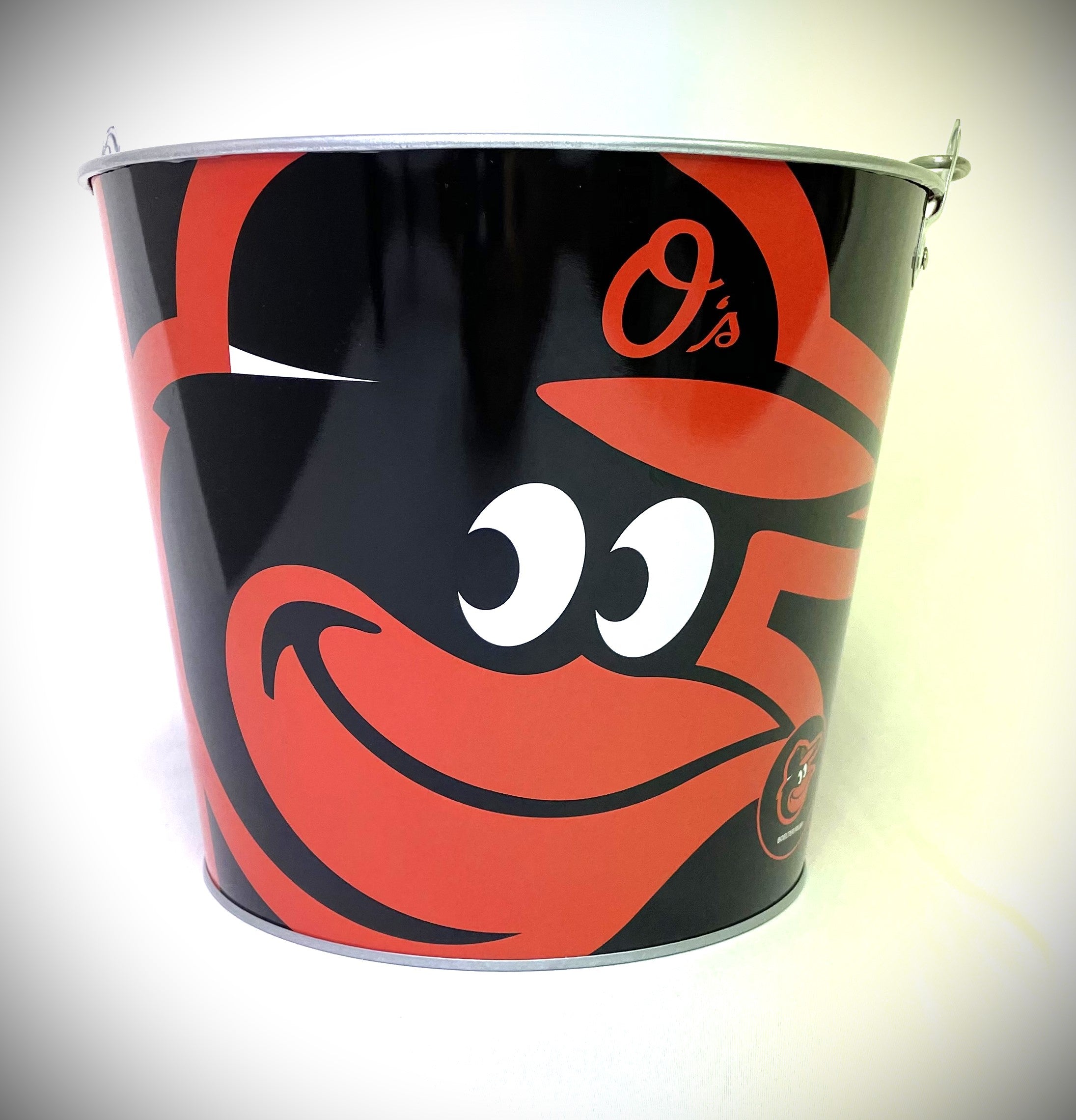 Baltimore Orioles Gift Basket - Limited Quantities