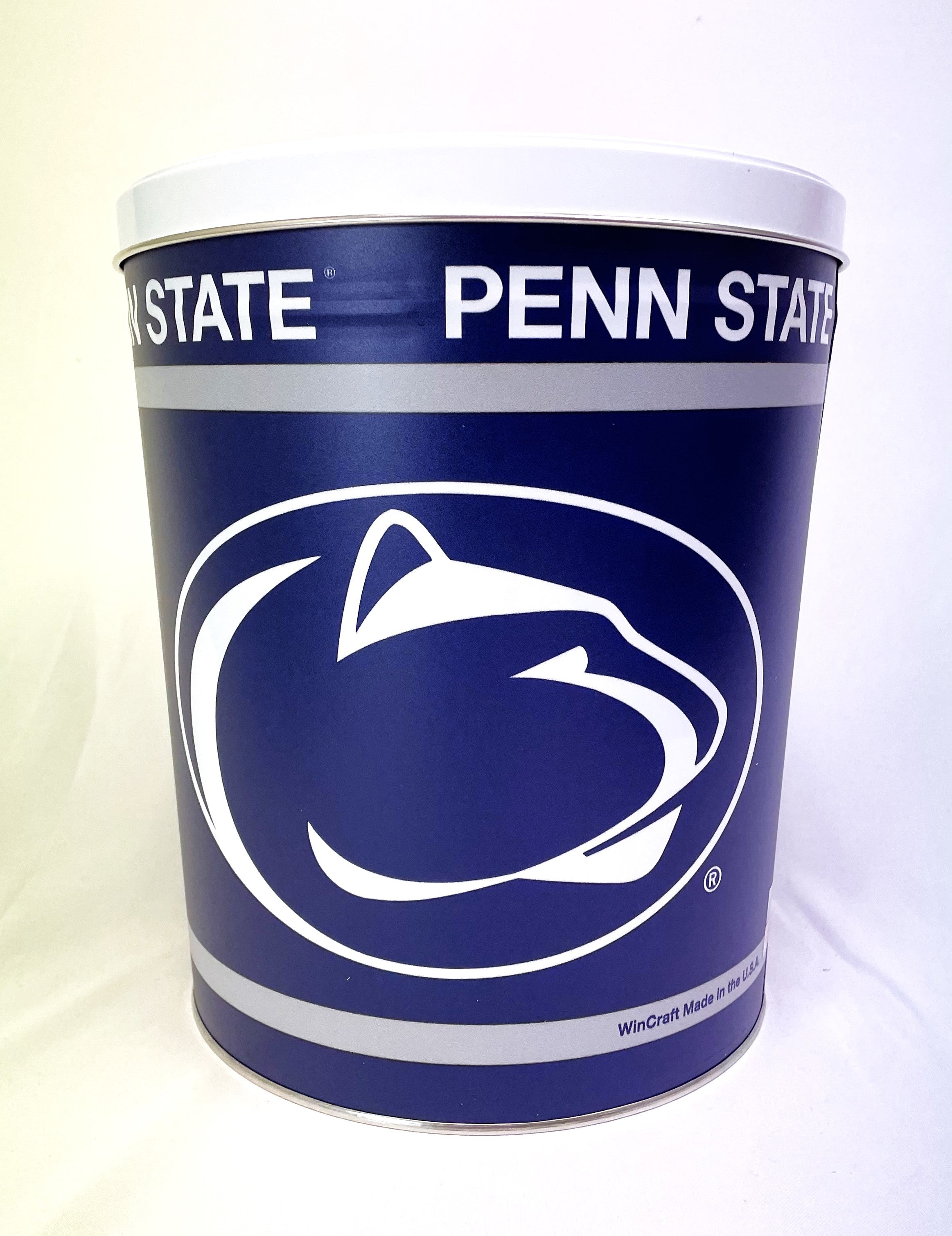 Large Penn State Gift Basket
