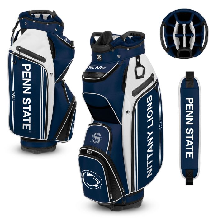 Penn State Golf  Cooler Bag