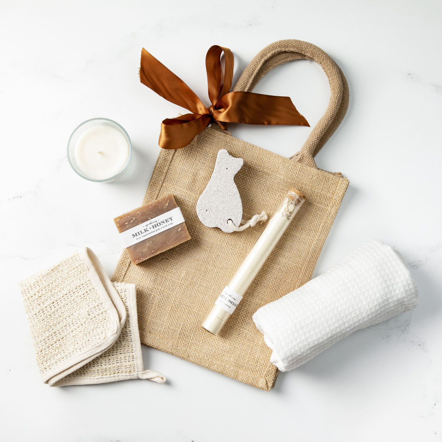 Pure Relaxation Gift Set
