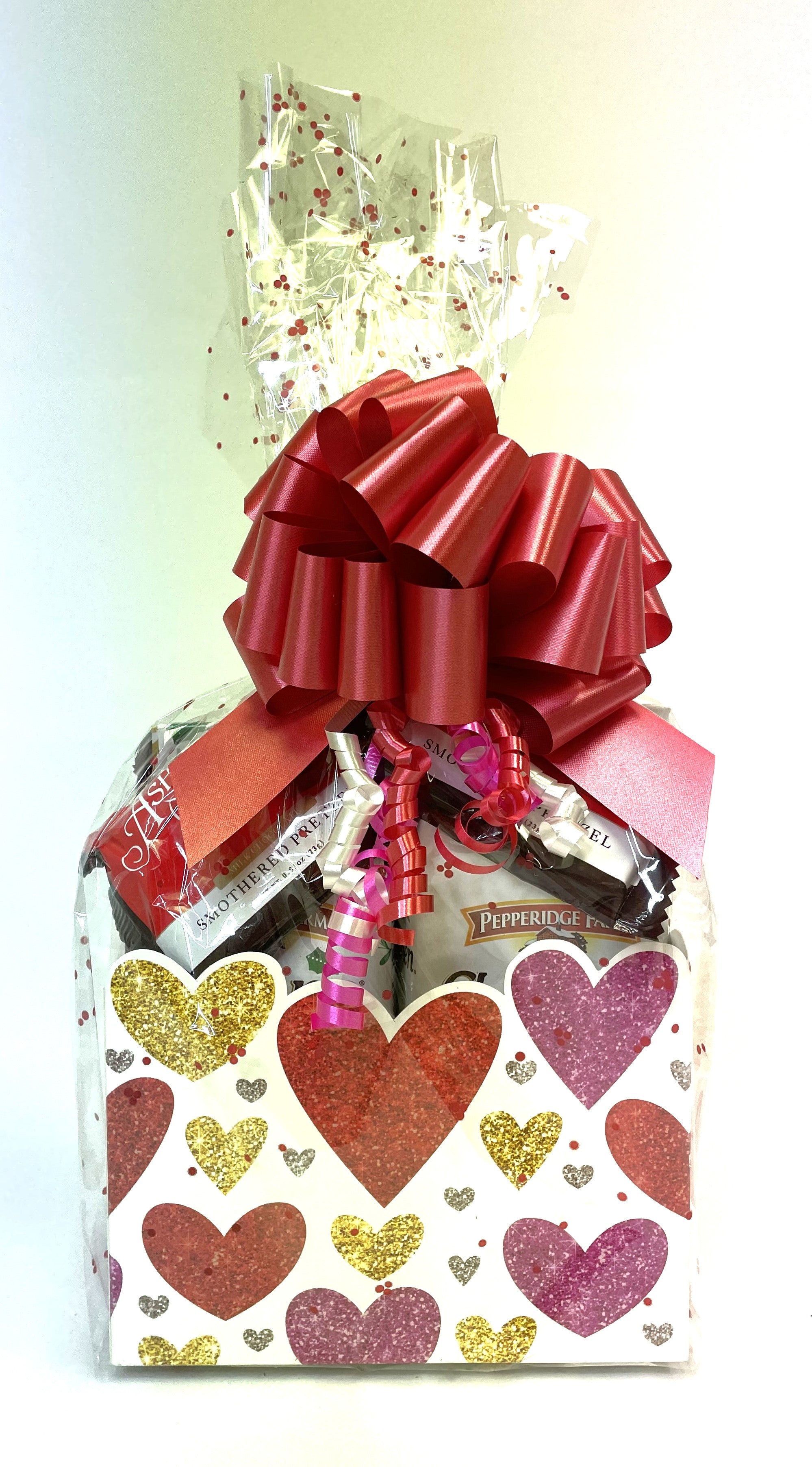 Small Valentine's Day Boxes