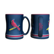 St Louis Cardinals Relief Mug