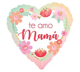 Te Amo Mama Globo