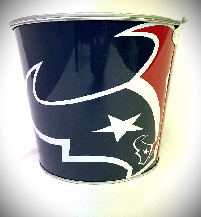 Houston Texans Gift Basket - Limited Quantities