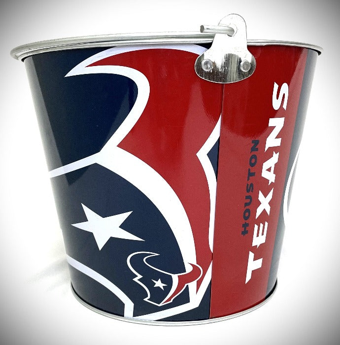 Houston Texans Gift Basket - Limited Quantities