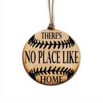 There's No Place Like Home Holiday Tag