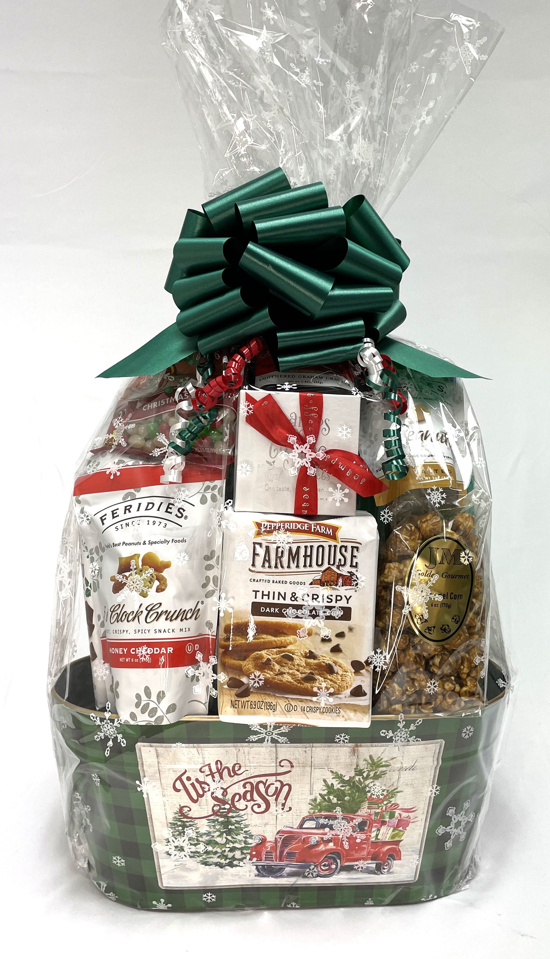 No Beer Quitting Gift Box – Jenny's Gift Baskets