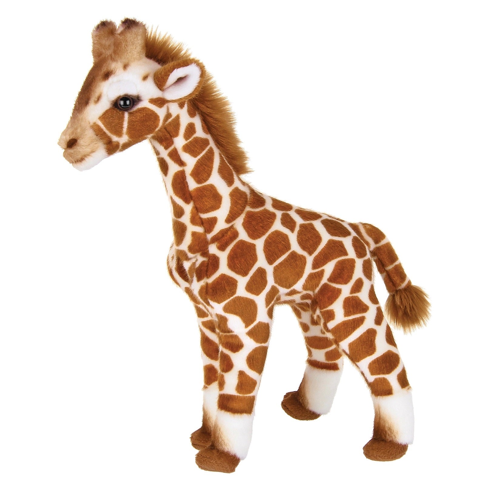 Twiggie Plush Giraffe