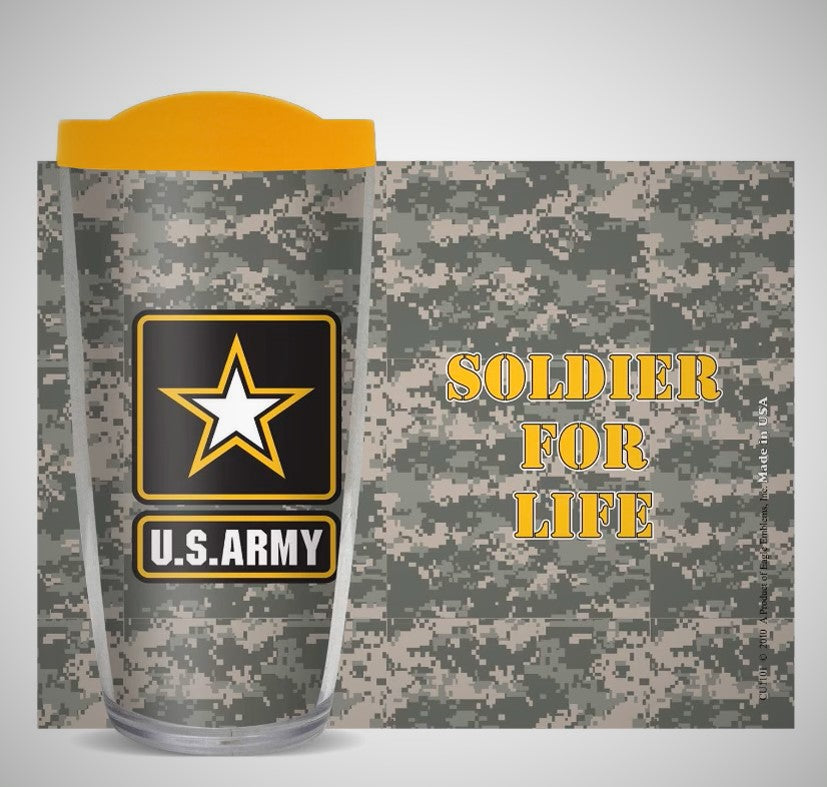 US Army Drinkware