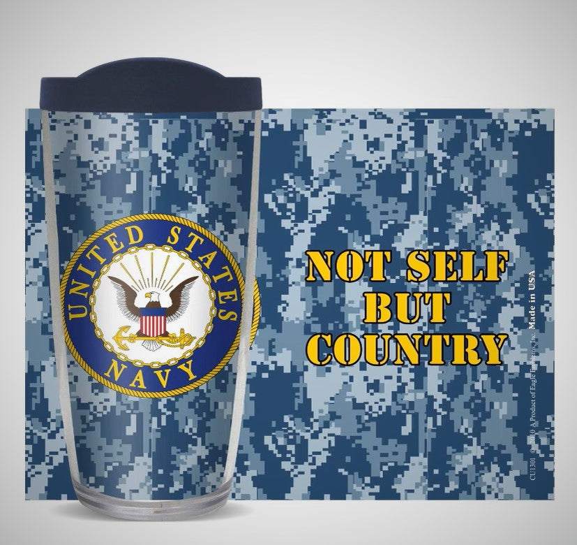 US Navy Drinkware