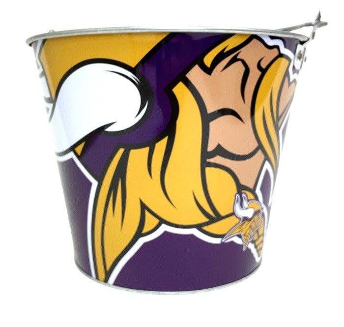 Minnesota Vikings Gift Basket - Limited Quantities