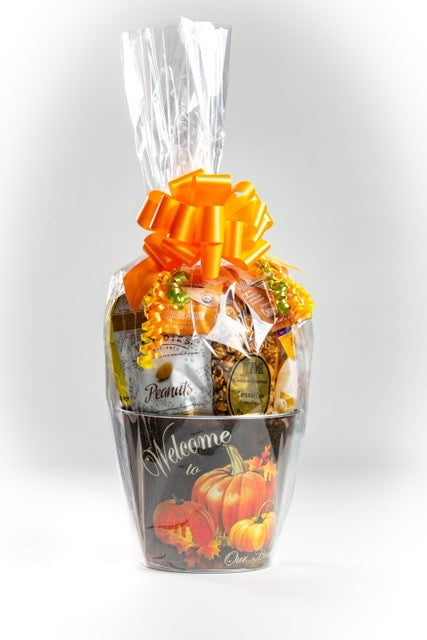 10 Best Corporate Gift Baskets For Business In 2022 - Gift Market Blog