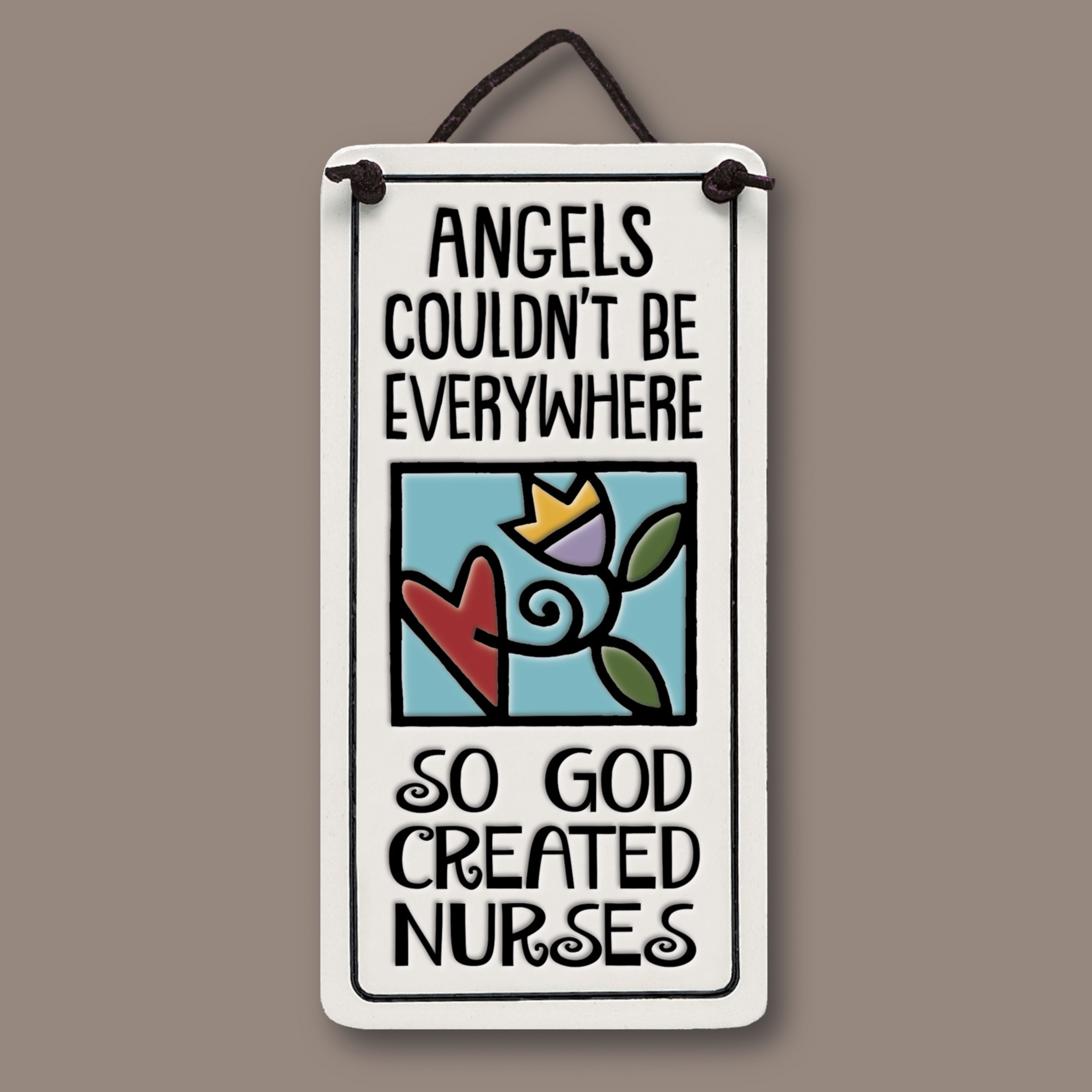 Angels/Nurses Wall Art