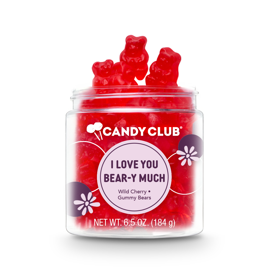 Candy Club June 2019 Subscription Box Review + Coupon - Hello Subscription