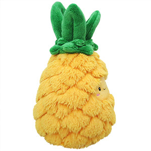Mini Pineapple Squishable